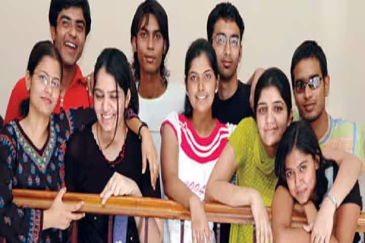 Krishna Institute of Education, Meerut campus photo 2