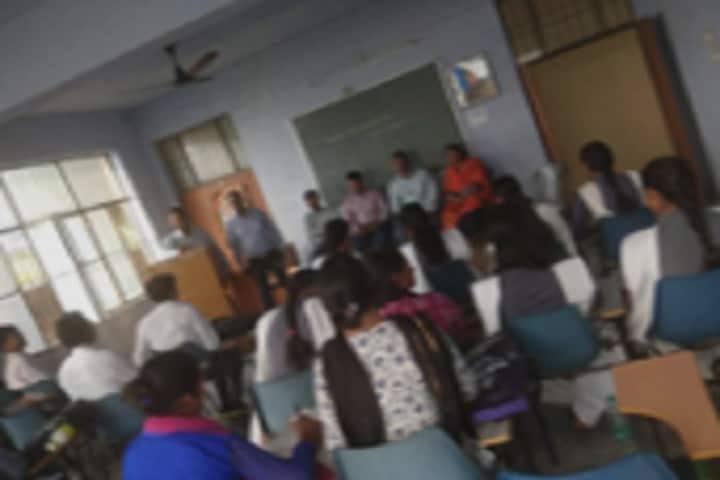 Israji Devi Shikshan Sansthan, Allahabad campus photo 4