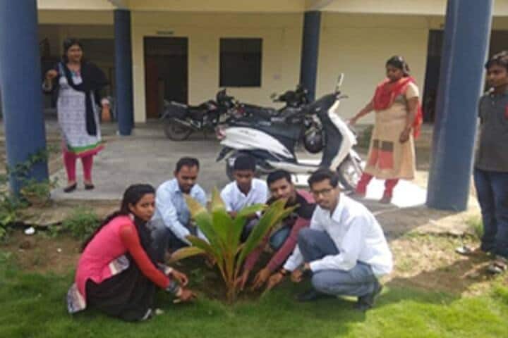 Israji Devi Shikshan Sansthan, Allahabad campus photo 6