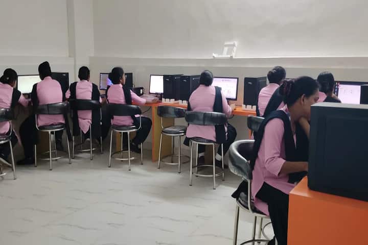 Nucleus Institute of Management and Technology, Jagatsinghpur campus photo 3