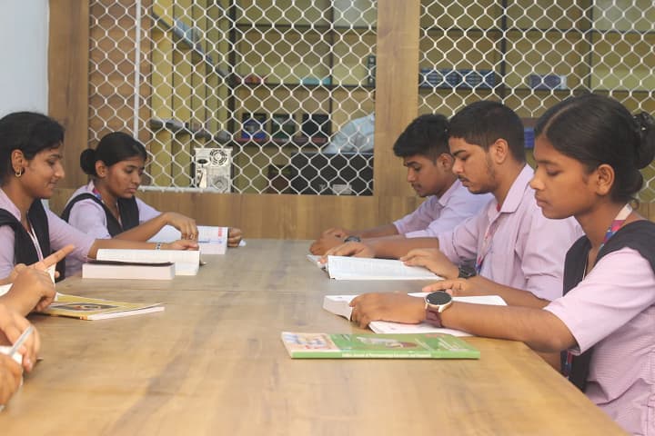 Nucleus Institute of Management and Technology, Jagatsinghpur campus photo 4