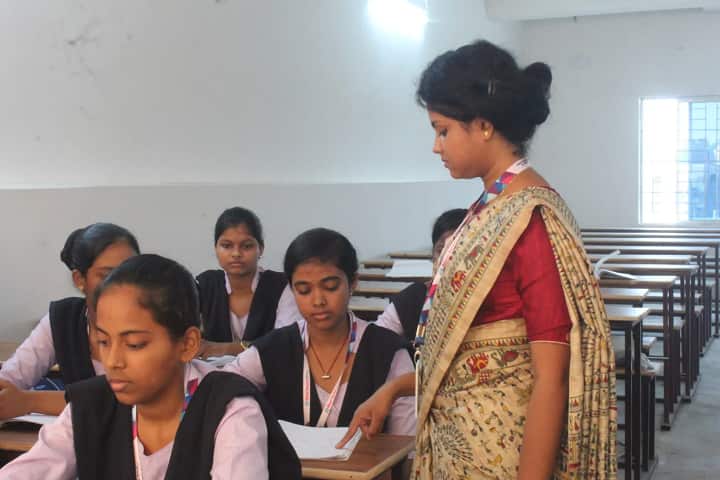 Nucleus Institute of Management and Technology, Jagatsinghpur campus photo 5