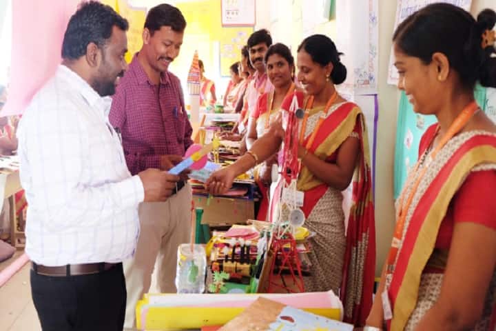 KJN Educational College, Kannigaipair campus photo 3