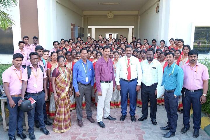 KJN Educational College, Kannigaipair campus photo 5