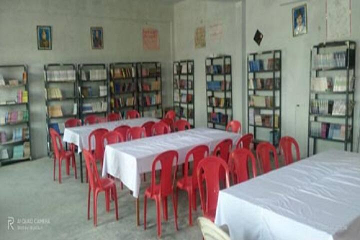 Kanhaiya Lal Vishnu Charan Mahavidyalaya, Jalaun campus photo 3