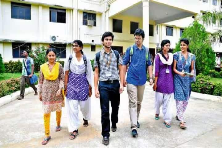 Gyanyog Shiksha Sansthan, Jalaun campus photo 3