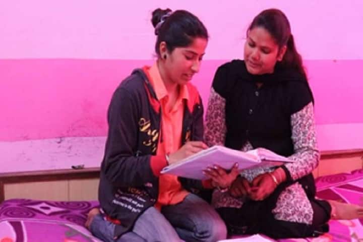 Aman Bhalla College of Education, Pathankot campus photo 3