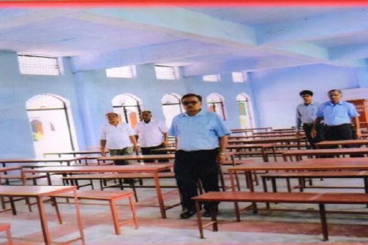 RN Institute of Advanced Studies, Banda campus photo 4