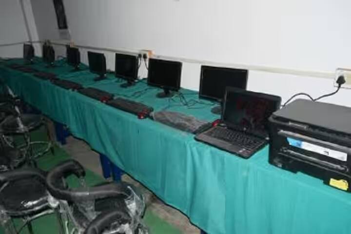 RN Institute of Advanced Studies, Banda campus photo 5