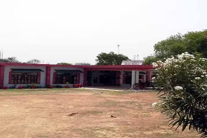 RN Institute of Advanced Studies, Banda campus photo 6