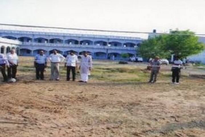 Rohan Singh Shikshan Prashikshan Sansthan, Banda campus photo 3
