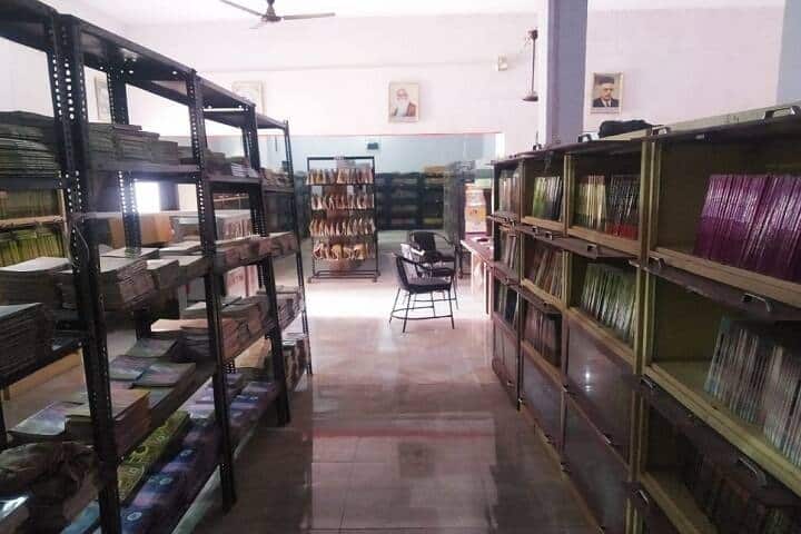 Rohan Singh Shikshan Prashikshan Sansthan, Banda campus photo 4