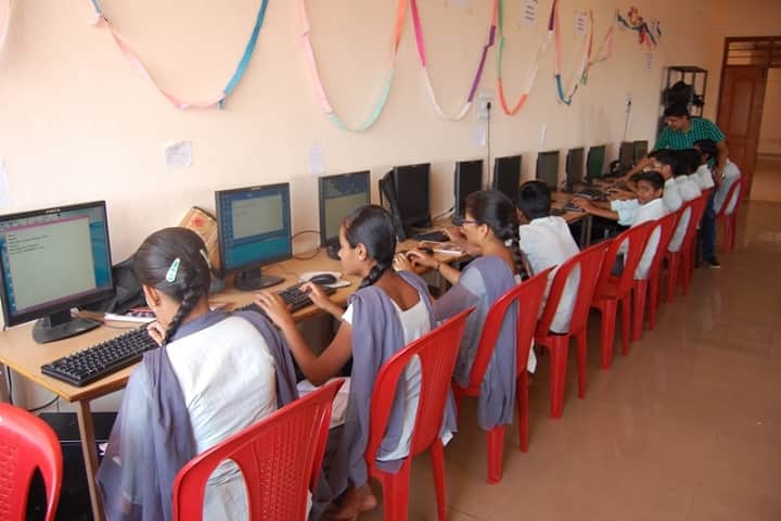Government Polytechnic, Bagalkot campus photo 2