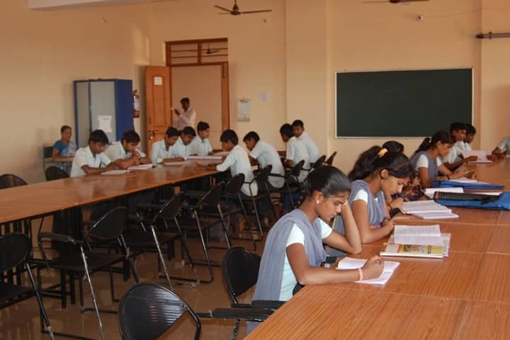 Government Polytechnic, Bagalkot campus photo 4