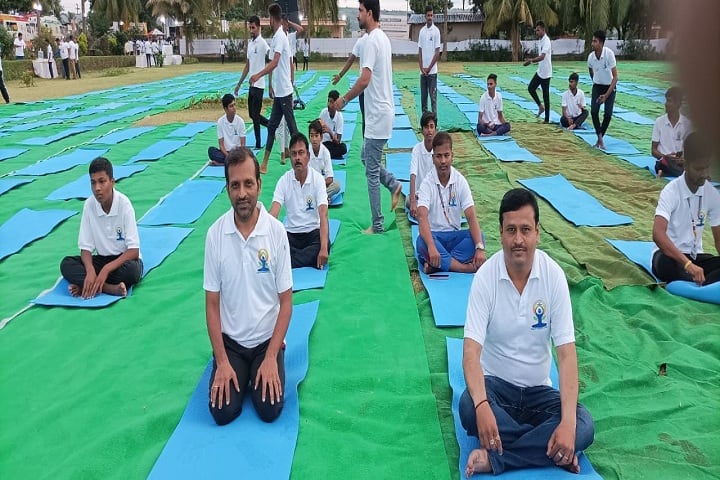 Government Polytechnic, Bagalkot campus photo 5