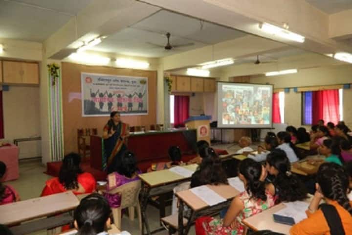 Institute of Science Poona's Swami Vivekanand College of Education, Pune campus photo 3