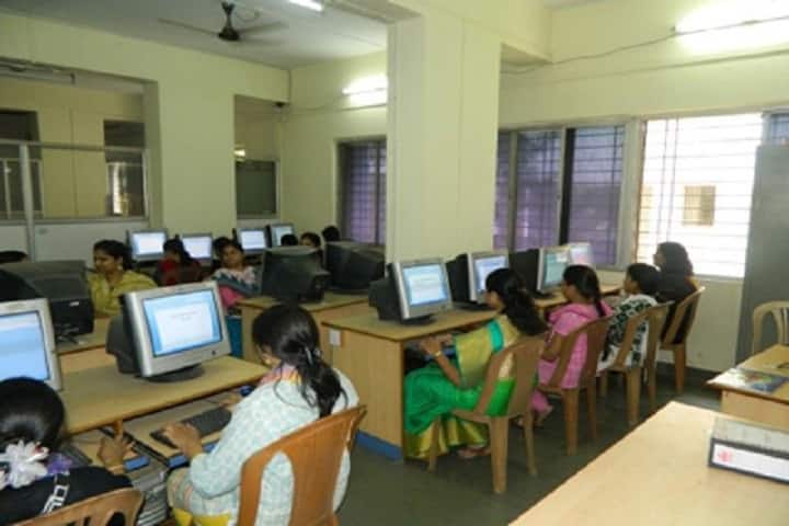 Institute of Science Poona's Swami Vivekanand College of Education, Pune campus photo 6