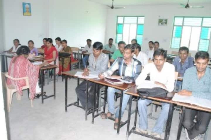 Jai Shriram B Ed College, Morena campus photo 2