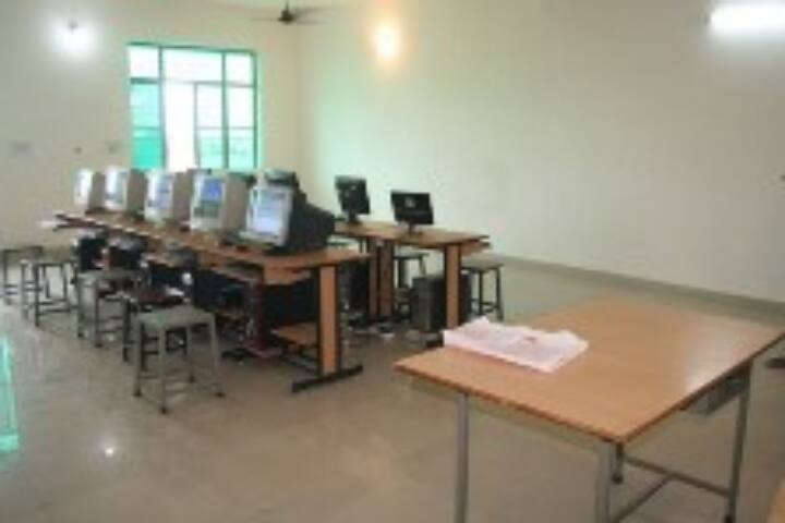 Jai Shriram B Ed College, Morena campus photo 3