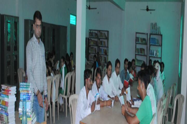 Jai Shriram B Ed College, Morena campus photo 4