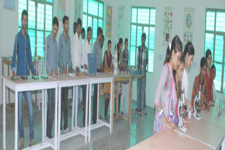 Jai Shriram B Ed College, Morena campus photo 5