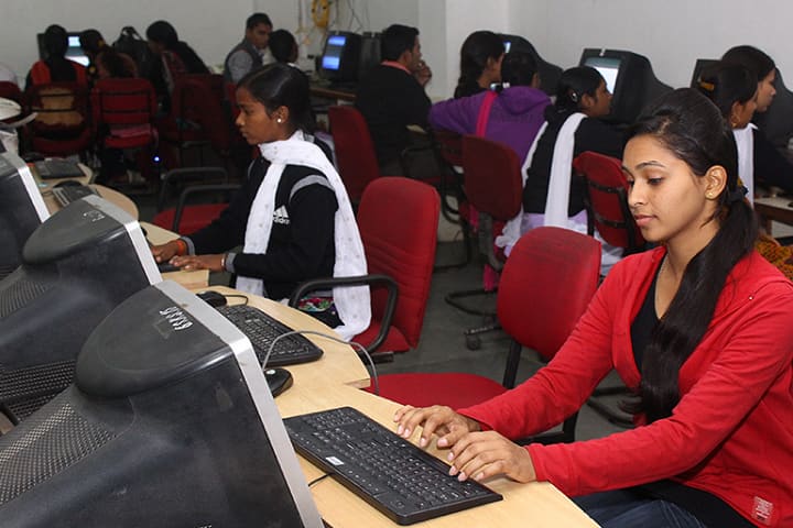 Vijayaraje College of Education, Gwalior campus photo 2