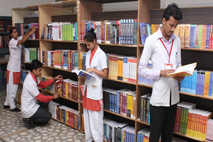 Vijayaraje College of Education, Gwalior campus photo 3
