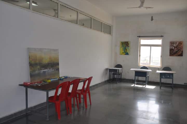 Vijayaraje College of Education, Gwalior campus photo 4