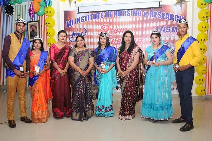 Vijayaraje College of Education, Gwalior campus photo 5