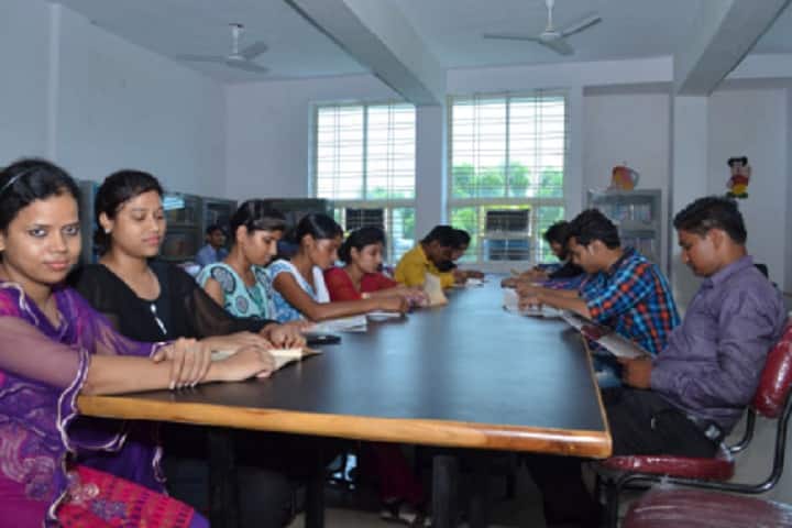 Shivnath Singh Education Mahavidyalaya, Gwalior campus photo 3