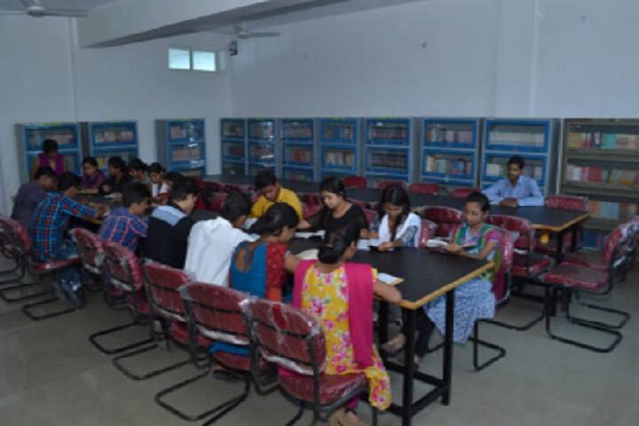 Shivnath Singh Education Mahavidyalaya, Gwalior campus photo 4