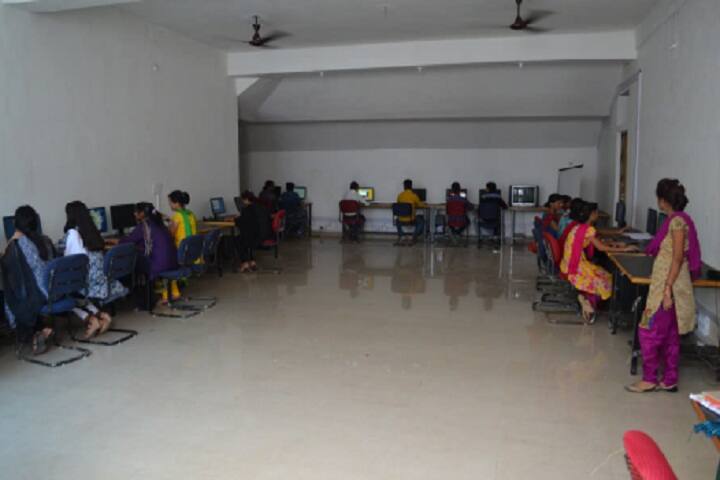 Shivnath Singh Education Mahavidyalaya, Gwalior campus photo 6