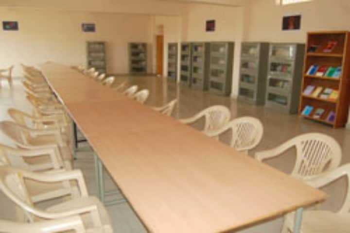 KS Education College, Gwalior campus photo 2