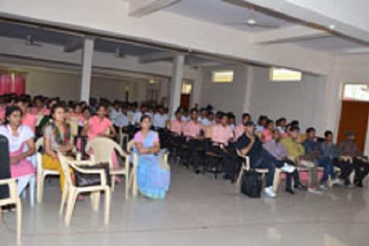 KS Education College, Gwalior campus photo 3