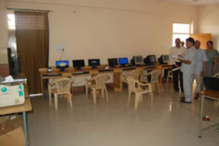 KS Education College, Gwalior campus photo 4
