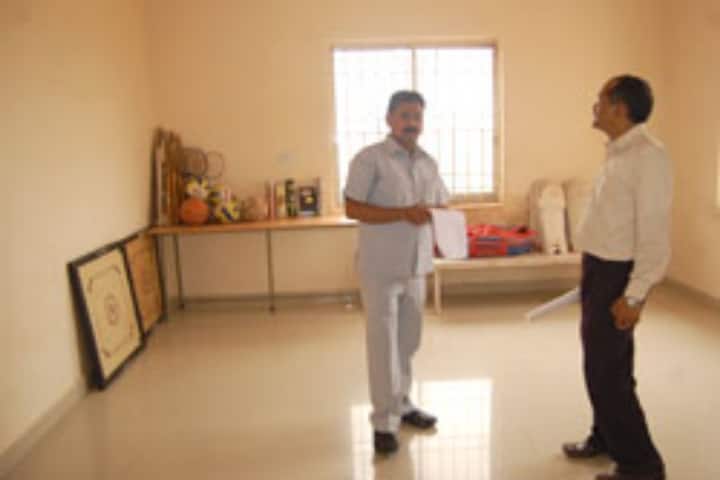 KS Education College, Gwalior campus photo 5