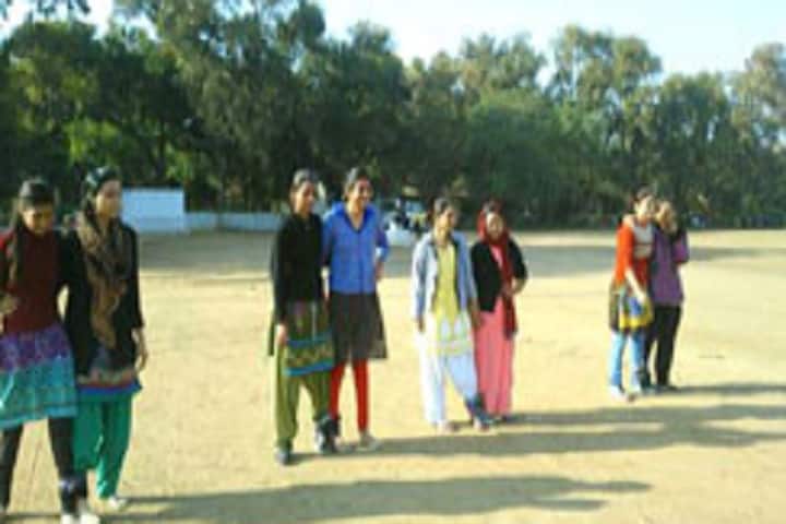 KS Education College, Gwalior campus photo 6