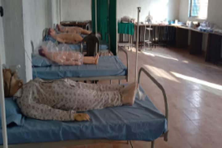 KBM College of Education, Gwalior campus photo 3
