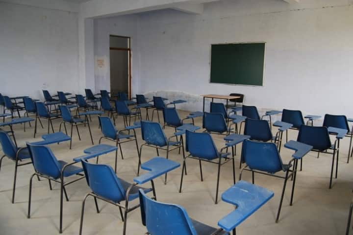 KBM College of Education, Gwalior campus photo 4
