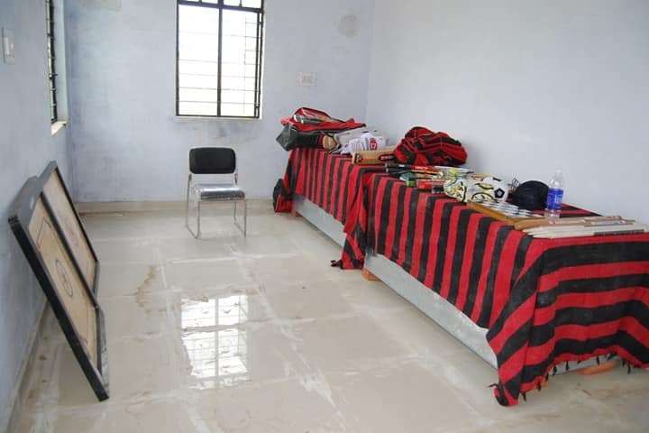 KBM College of Education, Gwalior campus photo 5