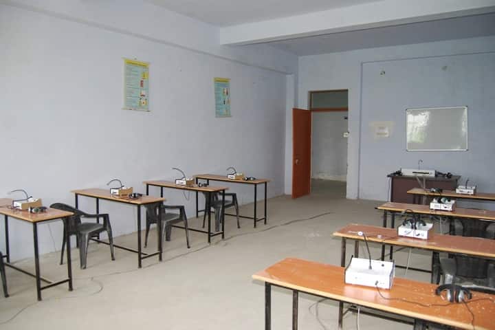 KBM College of Education, Gwalior campus photo 6