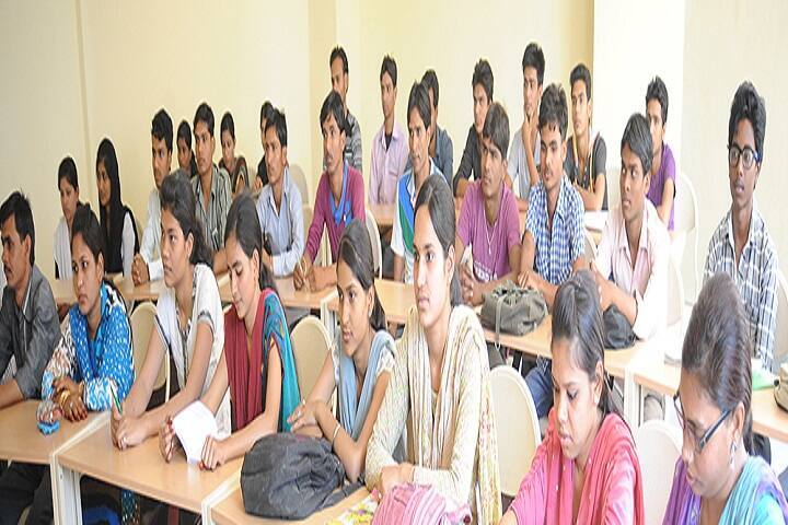 Hindupat Institute of Teacher Training, Raghogarh campus photo 2