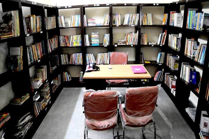 Hindupat Institute of Teacher Training, Raghogarh campus photo 3