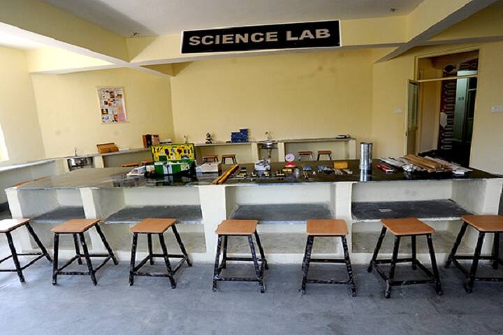Hindupat Institute of Teacher Training, Raghogarh campus photo 4