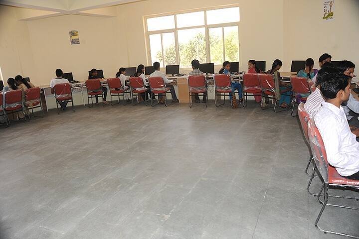 Hindupat Institute of Teacher Training, Raghogarh campus photo 5