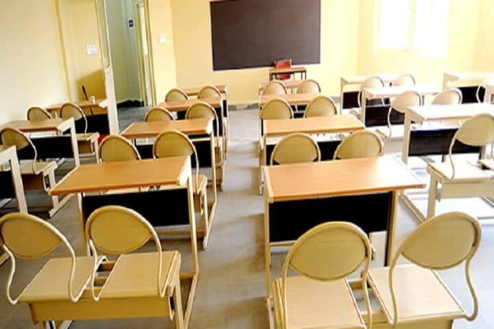 Hindupat Institute of Teacher Training, Raghogarh campus photo 6