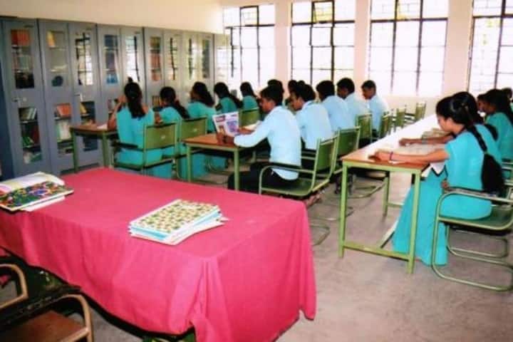 Aadya Shri Nijalingeshwar Shikshan Sansthe's Bharataratna Dr S Radhakrishnan B Ed Mahavidyalay, Sankeshwar campus photo 2
