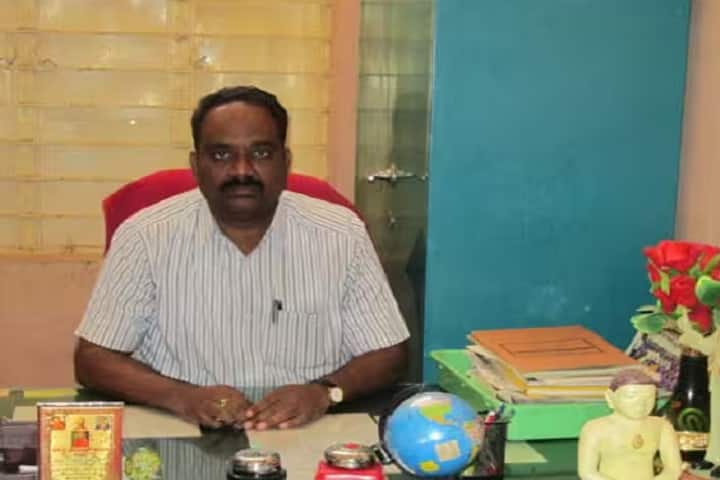 Sri N Jayanna College of Education, Challakere campus photo 2
