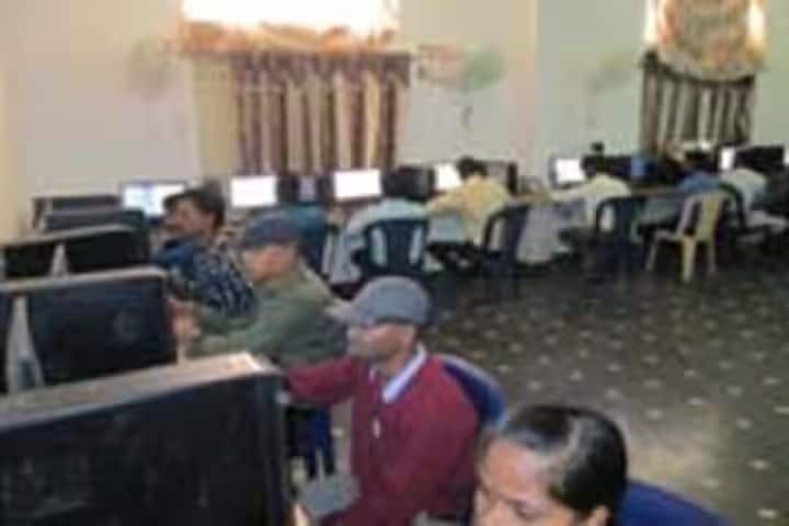 Sri N Jayanna College of Education, Challakere campus photo 3