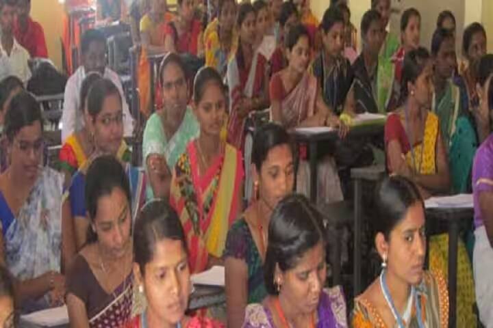 Sri N Jayanna College of Education, Challakere campus photo 4